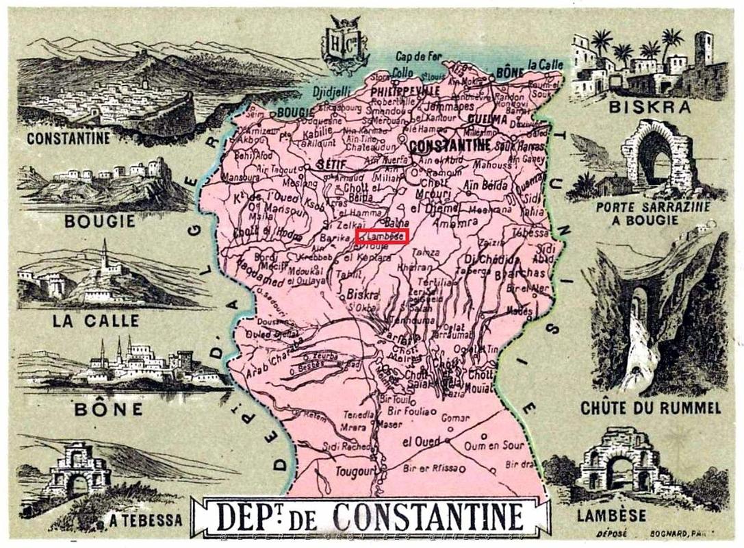 ALGERIE-RUINES ROMAINES DE LAMBESE (2).jpg